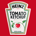 Heinz Ketchup 