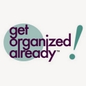 get organized already! inc 