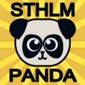 STHLM Panda 