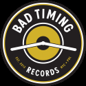 Bad Timing Records 