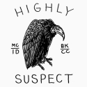 Highly Suspect 