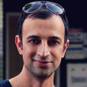 Amir Behdani 