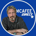 John Mcafee 