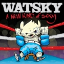 George Watsky 