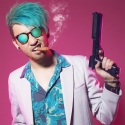 Mike Diva 