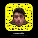 Sam Sheffer 