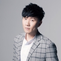 林俊傑 JJ Lin 
