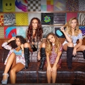 littlemixVEVO 