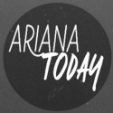 Ariana Grande Today 