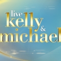 LIVE with Kelly and Michael 