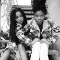 Chloe x Halle 