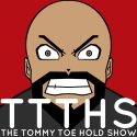 Tommy Toe Hold 