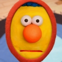 Don't Hug Me .I'm Scared 