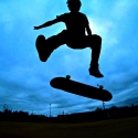 Braille Skateboarding 
