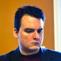 David Weigel 