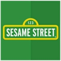 Sesame Street 