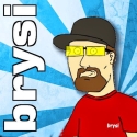 BRYSI - Music, DadLife, Woodworking, etc 