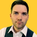 Chris Stuckmann 