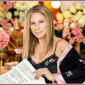 barbrastreisandVEVO 