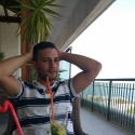 Mohamed Moundji Naimi 