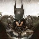 Batman Arkham 