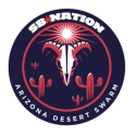 AZ Desert Swarm 