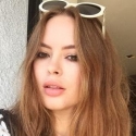 Tanya Burr 