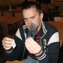 Andrew Saunders 