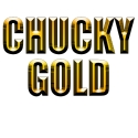 Chucky Gold 