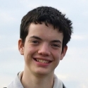 Benjamin Mayo 