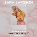 ZaraLarssonMusicVEVO 