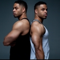 Twin Muscle 