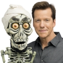 Jeff Dunham 