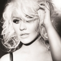 Christina Aguilera 