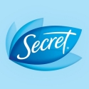 Secret Deodorant 