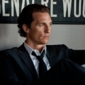 Matthew McConaughey 