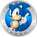 Sonic the Hedgehog 