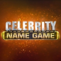 Celebrity Name Game 