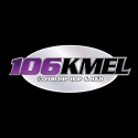 106 KMEL 