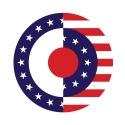 U.S. Embassy Tokyo （アメリカ大使館） 
