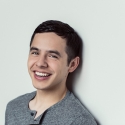 David Archuleta 