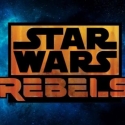 Star Wars Rebels 