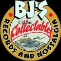 BJ's RECORDS & NOSTALGIA 