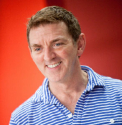 Patrick King