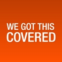 We Got This Covered 