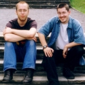 Dan and Jay's Comedy Hour 