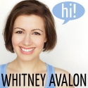 Whitney Avalon 
