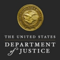 The Justice Department 
