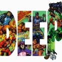 Deep Comics & Games 