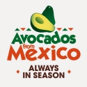 Avocados From Mexico 